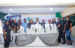 NGX Group, partners scale up ‘Project BLOOM Impact’, flagship community nutrition intervention with second outreach in Lagos