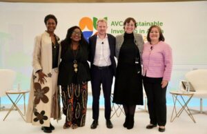 Participants call for coordinated action to strengthen sustainable investment at AVCA’s Sustainable Investing in Africa Summit