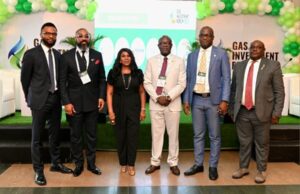 Shell urges sustained actions to position gas as engine of development