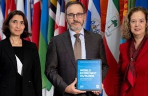 Global economic outlook shows modest change amid policy shifts and complex forces