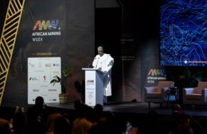 Nigeria unveils a multi-pillar mining sector expansion strategy at African Mining Week 2025