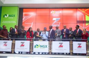 Markets Wrap| NGX All-Share Index slightly higher, naira down 0.4% and fixed income market cap closes at N51.48 trillion