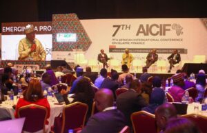 NGX reaffirms leadership in advancing Africa’s Islamic finance ecosystem with over N1.3 trillion in listed Sukuk