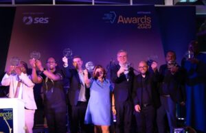 Africa Tech Festival Awards 2025 honour Africa’s trailblazers in technology and innovation
