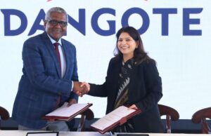 Dangote Group picks Engineers India Limited as consultant for Lekki Fertilizer Complex expansion after Honeywell deal