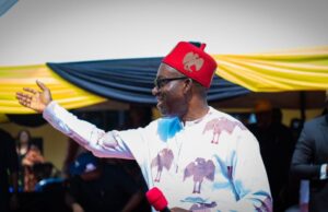 Charles Soludo leads APGA to a resounding victory in Anambra Governorship election