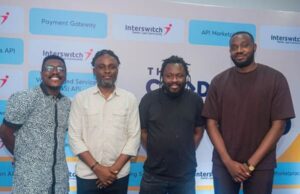 Focus| Inside Interswitch’s Coded meetup for senior developers in Lagos