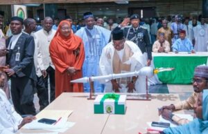 Strategic investments priority as Bauchi State Governor unveils over N887 billion 2026 budget plan