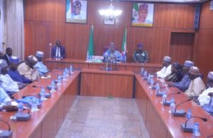 Borno State Governor in talks with Balami University to upskill state’s youth in high-value aeronautics fields