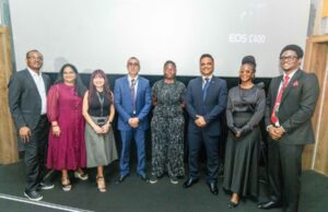 Canon showcases Nigerian filmmaker Nora Awolowo’s creative brilliance with exclusive screenings of Racket Queen in Lagos