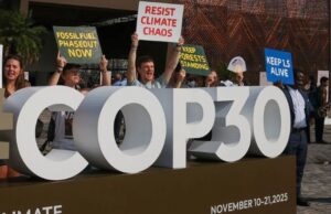 COP30| Countries agrees on a sweeping package to scale up climate finance and a pledge to plan fossil fuel transition