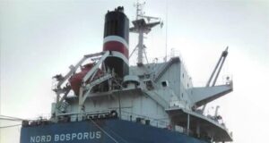 10 Filipino sailors, ship convicted, fined $6 million for trafficking 20kg of cocaine