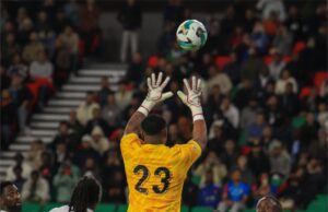 Nigeria’s World Cup flop, a debacle building for years