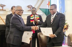 What Dangote’s $1 billion exploratory global deal with Zimbabwe means for the Southern African region