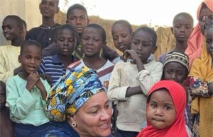 UN Deputy Secretary-General voices deep alarm on latest mass school abduction in Nigeria