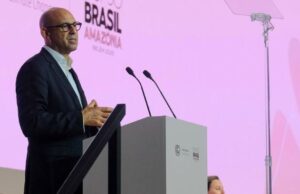 UN climate chief Simon Stiell set the tone as COP30 enters its final stretch