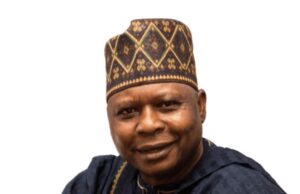 PDP elects legal luminary and former Minister of Intergovernmental Affairs Tanimu Turaki as new National Chairman