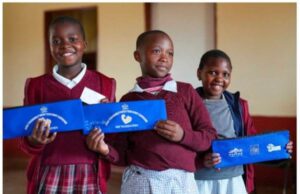 Cervical cancer vaccines save over 1 million lives in lower-income countries, after concerted three-year effort by Gavi