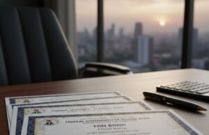 November FGN bond auction attracts N657.26 billion in aggregate demand