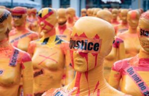 Why a woman is killed every 10 minutes- latest UN report explains the rising wave of global femicide