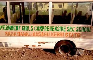 UNICEF strongly condemns deadly Nigeria school attack, demands urgent protection for students