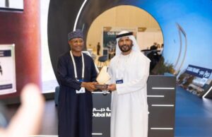 Governor Uba Sani showcases Kaduna’s development vision at 2025 Asia Pacific Cities Summit in Dubai