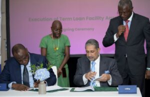 Africa Finance Corporation secures US$75 million credit line from the Arab Bank for Economic Development in Africa