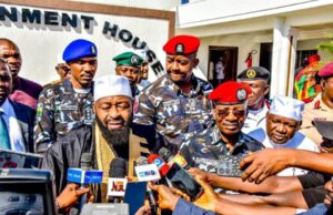Police Chief admits Nigeria facing deep, troubling security challenges, says Niger State is in centre of the evolving threats