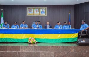 Nigeria’s Police Chief Egbetokun directs expanded nationwide deployment of personal ahead of yuletide