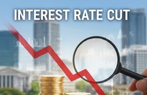 Central Bank of Nigeria delivers first easing signal, cuts interest rate by 50bps to 26.50%