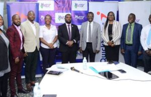 Interswitch Group inks new partnership with Uganda’s National Social Security Fund