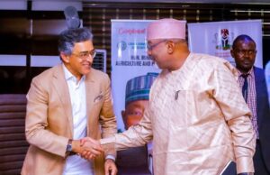 Agriculture Minister Kyari speaks on recent $500 million World Bank loan and expected impact on agriculture ecosystem