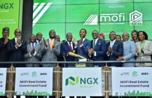 Finance Minister Wale Edun pledges balanced capital gains tax outcomes as NGX lists Real Estate Investment Fund Series 2
