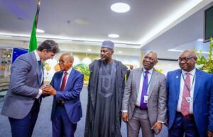 Nigeria intensifies diplomacy ahead of International Maritime Organization Council vote