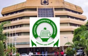 University Commission identifies 32 entities, 10 foreign universities involved in fraudulent doctorate degree awards