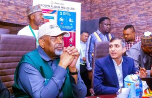 Olam Agri recognised by National Council on Agriculture and Food Security for role in advancing Nigeria’s food system transformation