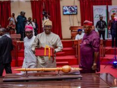 Makinde doubles down on ₦9 trillion NLNG dividends claim after Presidency’s denial