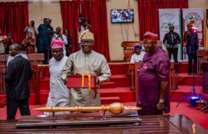 Oyo State Government revs up allocation on infrastructure, education and agriculture in 2026 spending plan