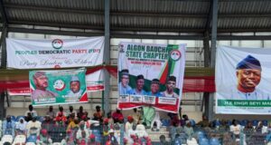Supreme Court voids PDP’s Ibadan Convention in major blow to factional leadership