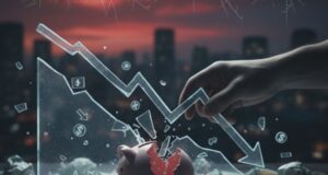 Nigerian stocks end 1.3% lower on sell pressure as naira strengthens