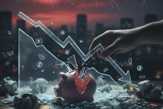 NGX Sheds N364 billion as investors take profits, benchmark Index extends weekly decline