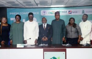 NGX All-Share Index falls 14bps w/w as investors closed the book on a tough November