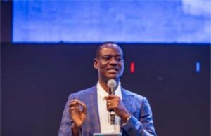 Fiscal and tax reforms architect Taiwo Oyedele named new Minister of State for Finance