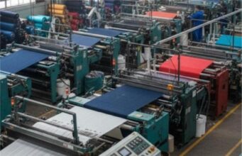 CPPE urges competitiveness reforms over textile import ban, warns of risks to N10 trillion fashion industry