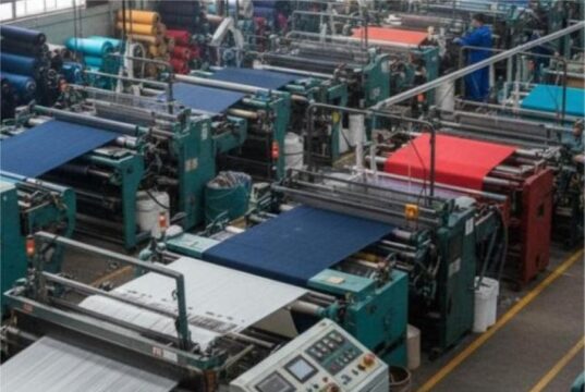 CPPE urges competitiveness reforms over textile import ban, warns of risks to N10 trillion fashion industry