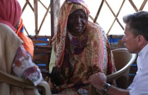 UN relief chief pushes for ‘unhindered’ humanitarian access in Sudan