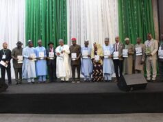 Nigerian Government, NiHSA launch nationwide flood preparedness fund amid N2.6 trillion annual flood losses