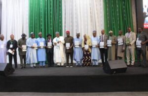 Nigerian Government, NiHSA launch nationwide flood preparedness fund amid N2.6 trillion annual flood losses