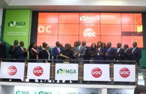 Markets Wrap| Equities market in red tracking stunning selloffs in large-cap stocks, naira firms, fixed income yield steady