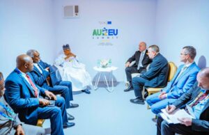 Nigeria, Hungary explore opportunities for enhanced cooperation